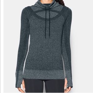 Brand new with tags Under Armour Pullover